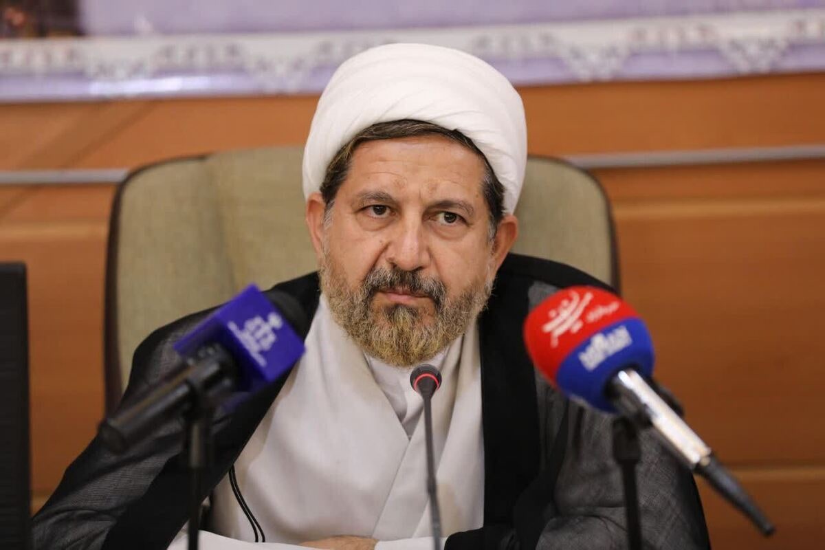 رئیس کل دادگستری خراسان رضوی: مشهد مقدس آماده پذیرایی از زائران و عزاداران قائد شهید امت اسلامی است
