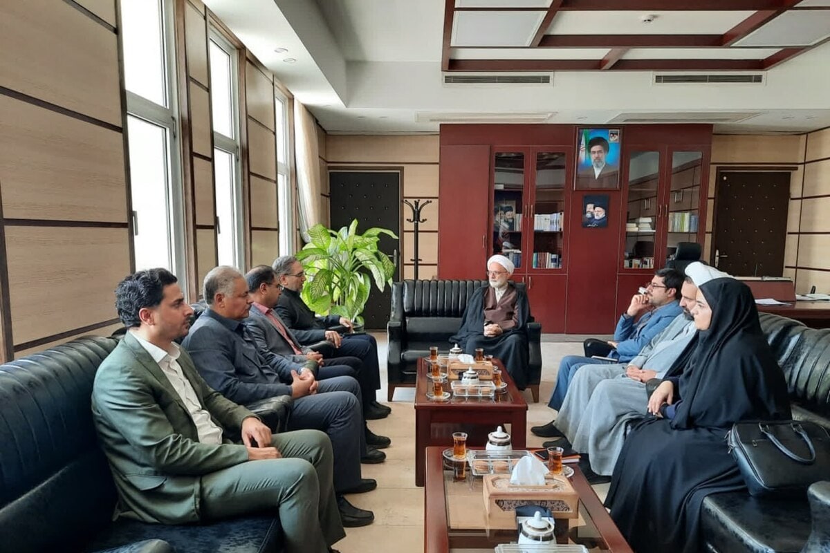 رئیس کل دادگستری استان یزد: خدمات کمیته امداد باید دقیق، هدفمند و مبتنی بر بانک اطلاعاتی به‌روز باشد