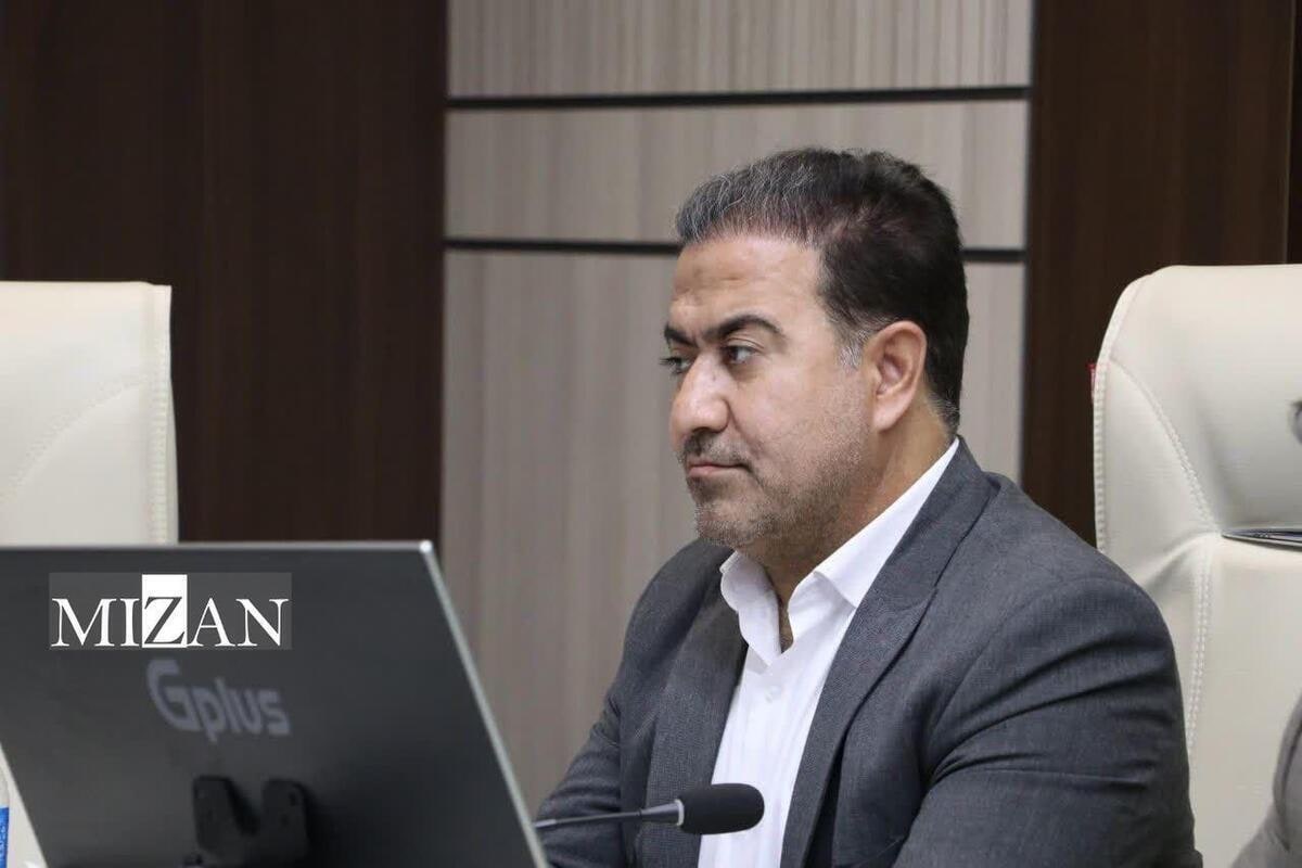 تحول ساختاری در فرآیند مزایدات قضایی دادگستری استان ایلام با تکیه بر هوشمندسازی
