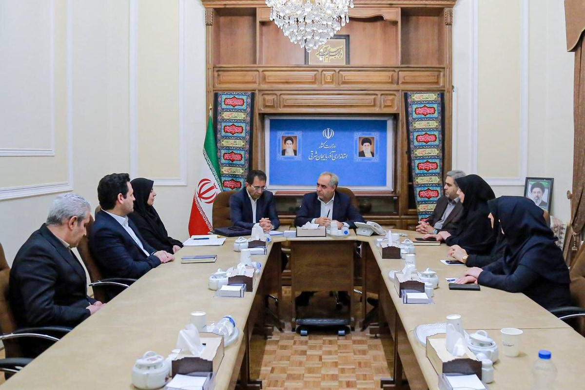 آذربایجان شرقی در آموزش کارکنان دولت دوم کشور شد