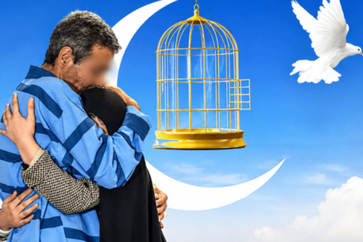آزادی ۲۴ زندانی مالی در اردبیل با گذشت ۵۴ میلیارد تومانی شکات