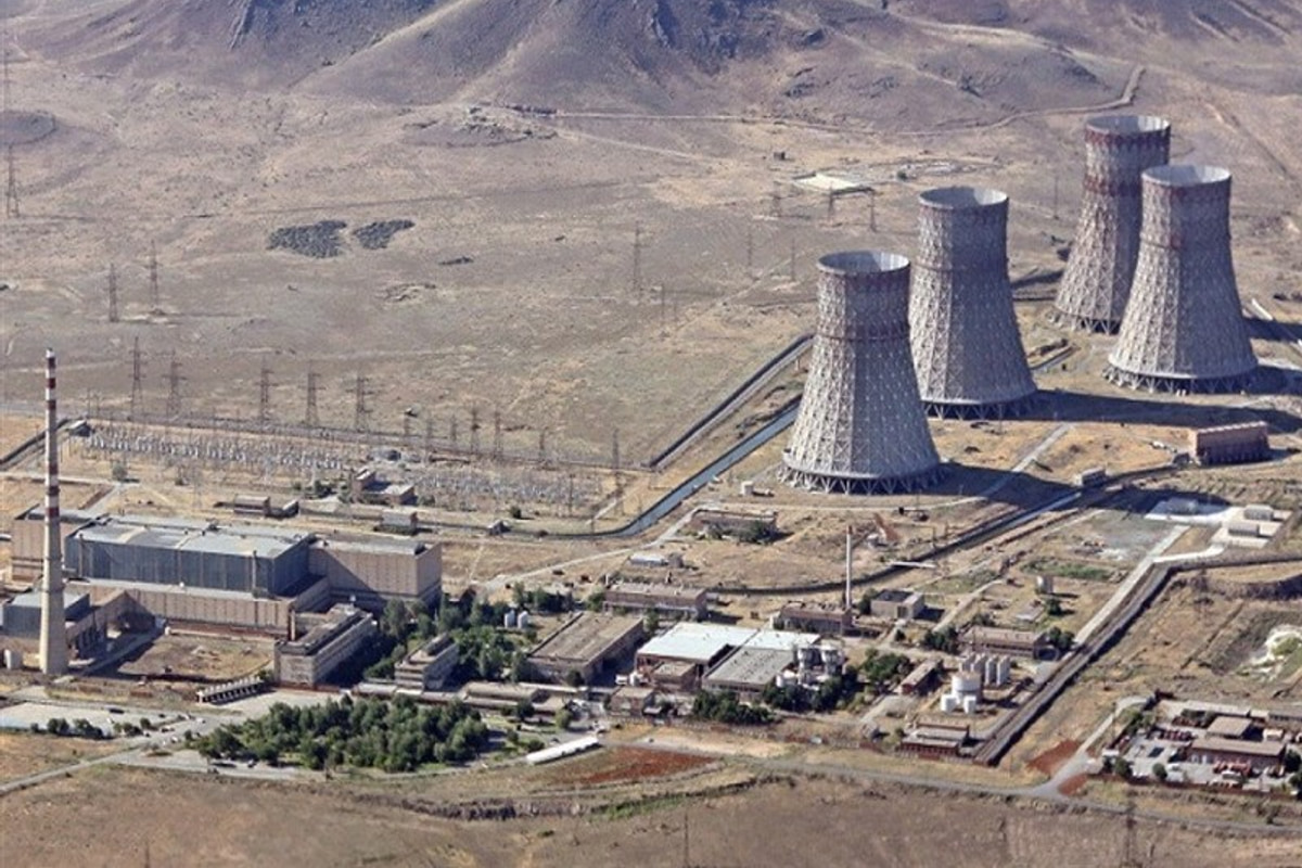آشنایی با نیروگاه زمینگرمایی، منبع جدید ایران برای تولید برق