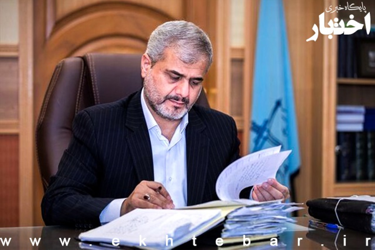 آغاز اجرای طرح ارجاع هوشمند پرونده‌های کیفری در دادگاه‌های تجدید نظر استان تهران