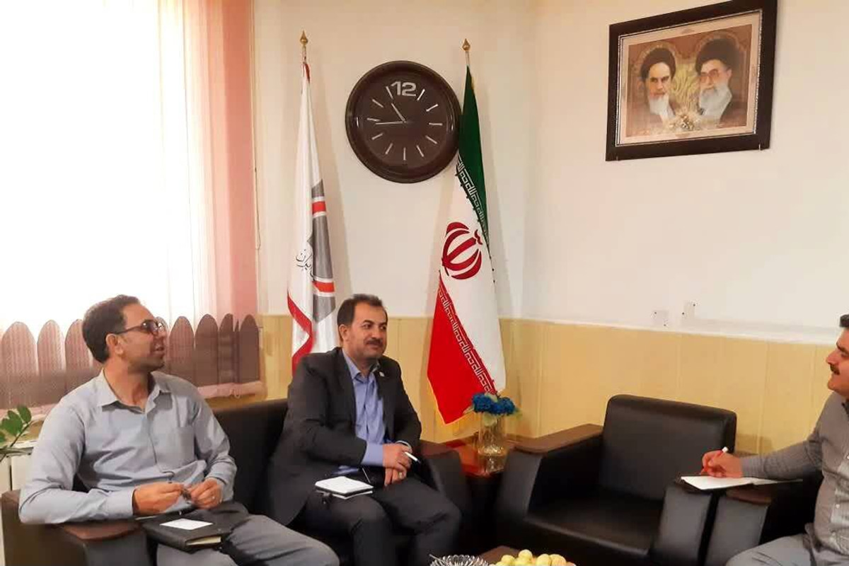 آغاز به‌کار کانون انتقال خون سازمان دانشجویان جهاددانشگاهی ایلام