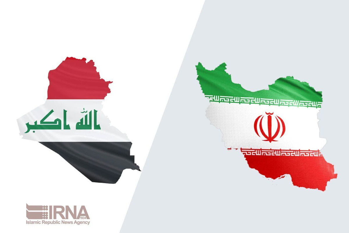 آغاز فصل جدید همکاری‌های اقتصادی ایران و عراق با ثبت صادرات ۱۲ میلیارد دلاری