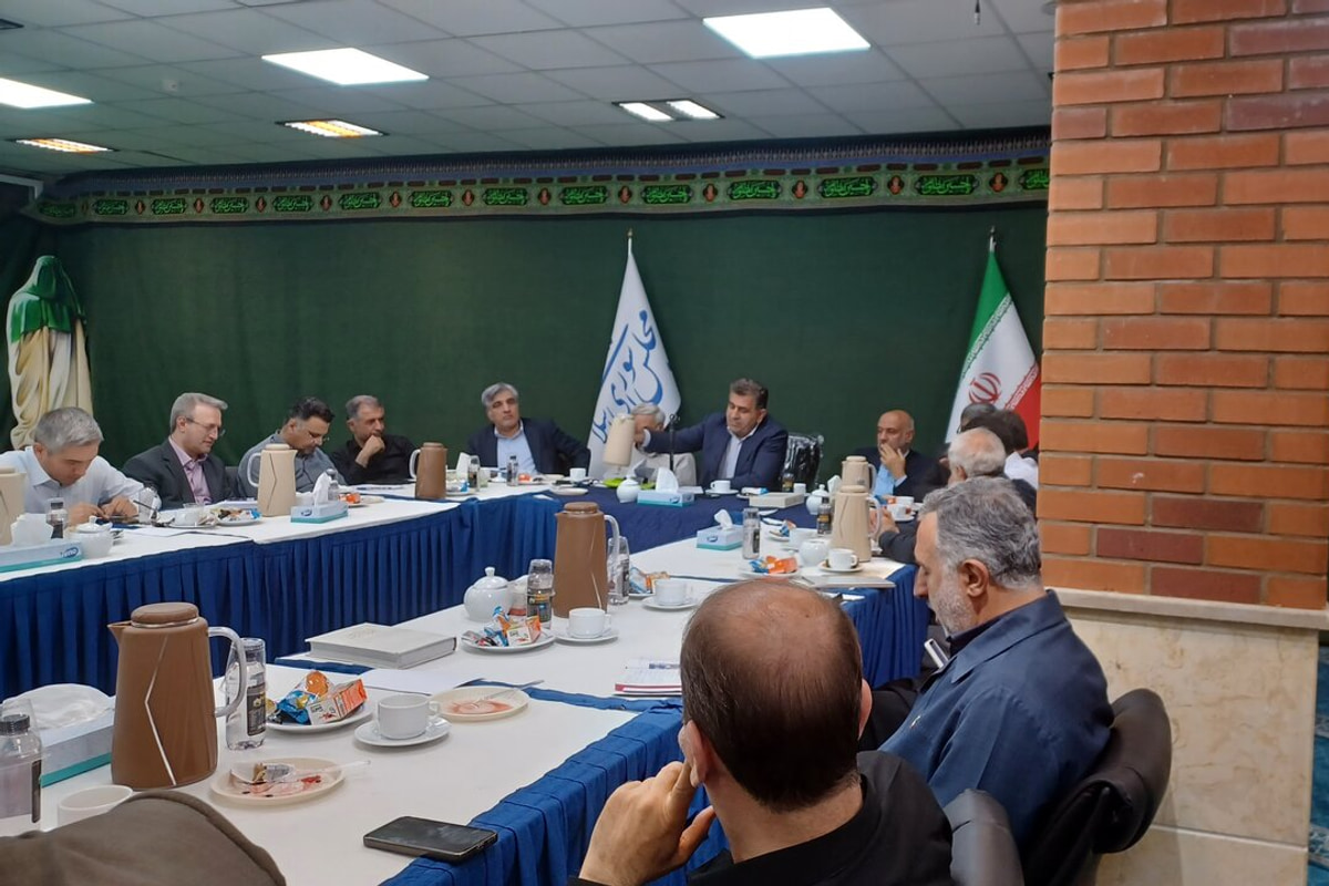 آغاز پرداخت معوقات همسان‌سازی و افزایش حقوق بازنشستگان تأمین اجتماعی از ۱۰ شهریور/ مبلغ کالابرگ تاکنون تغییری نداشته است