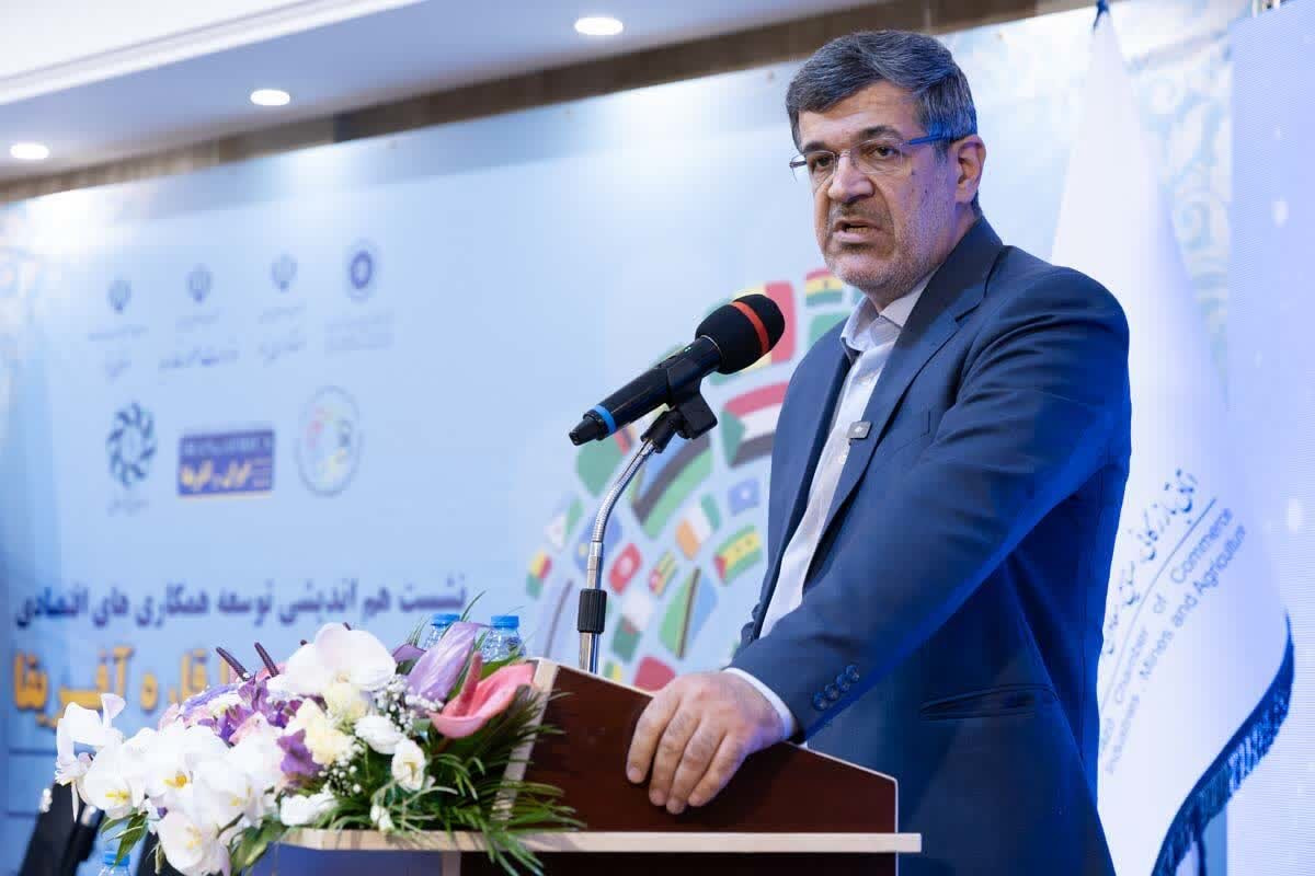 آمادگی یزد برای صادرات گسترده به آفریقا
