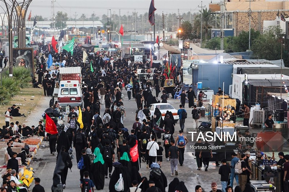 آیا زیارت اربعین امسال منافاتی با «تجمعات شبانه» دارد؟
