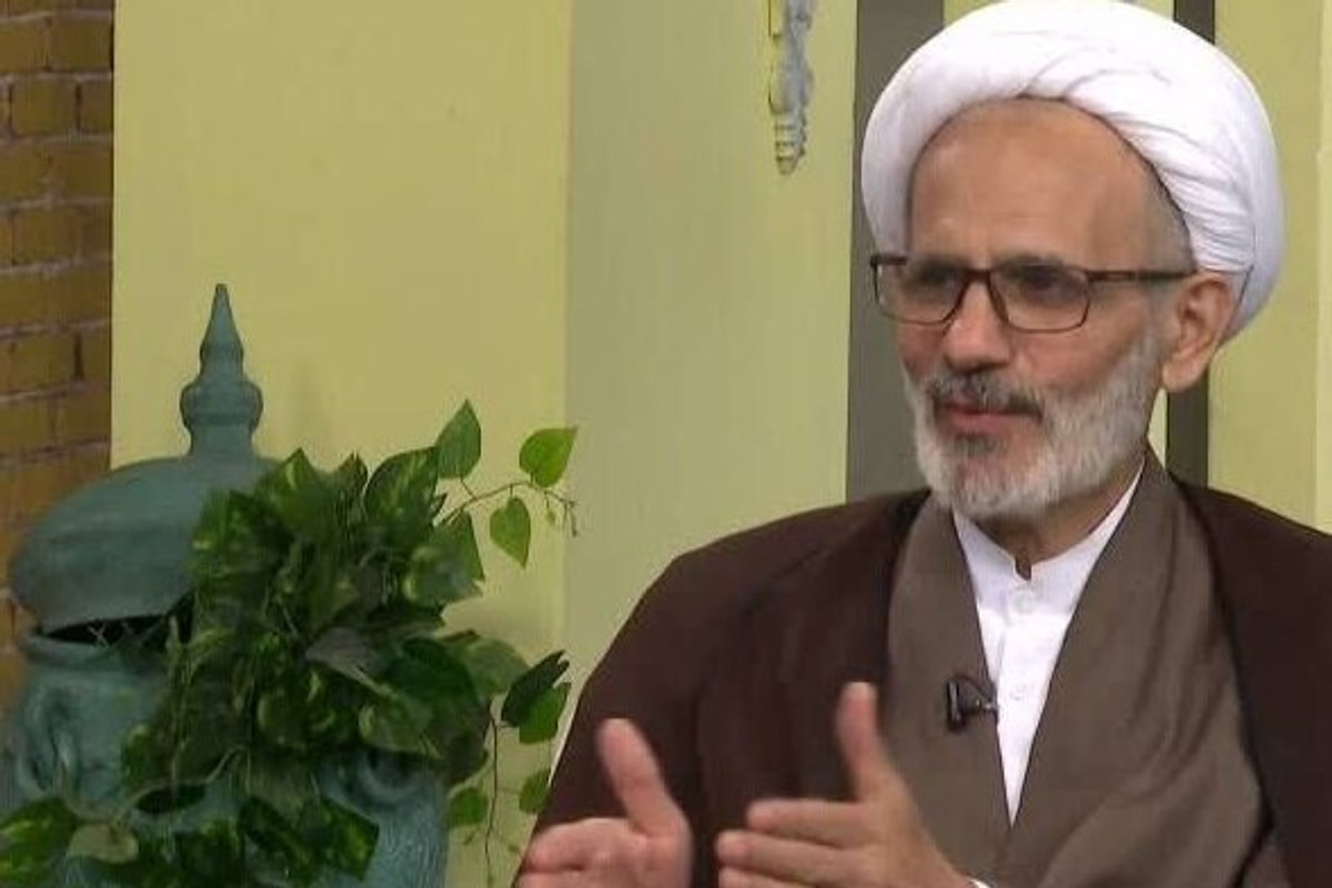 ابتکار خانوادهای عراقی برای میزبانی از زائران ایرانی