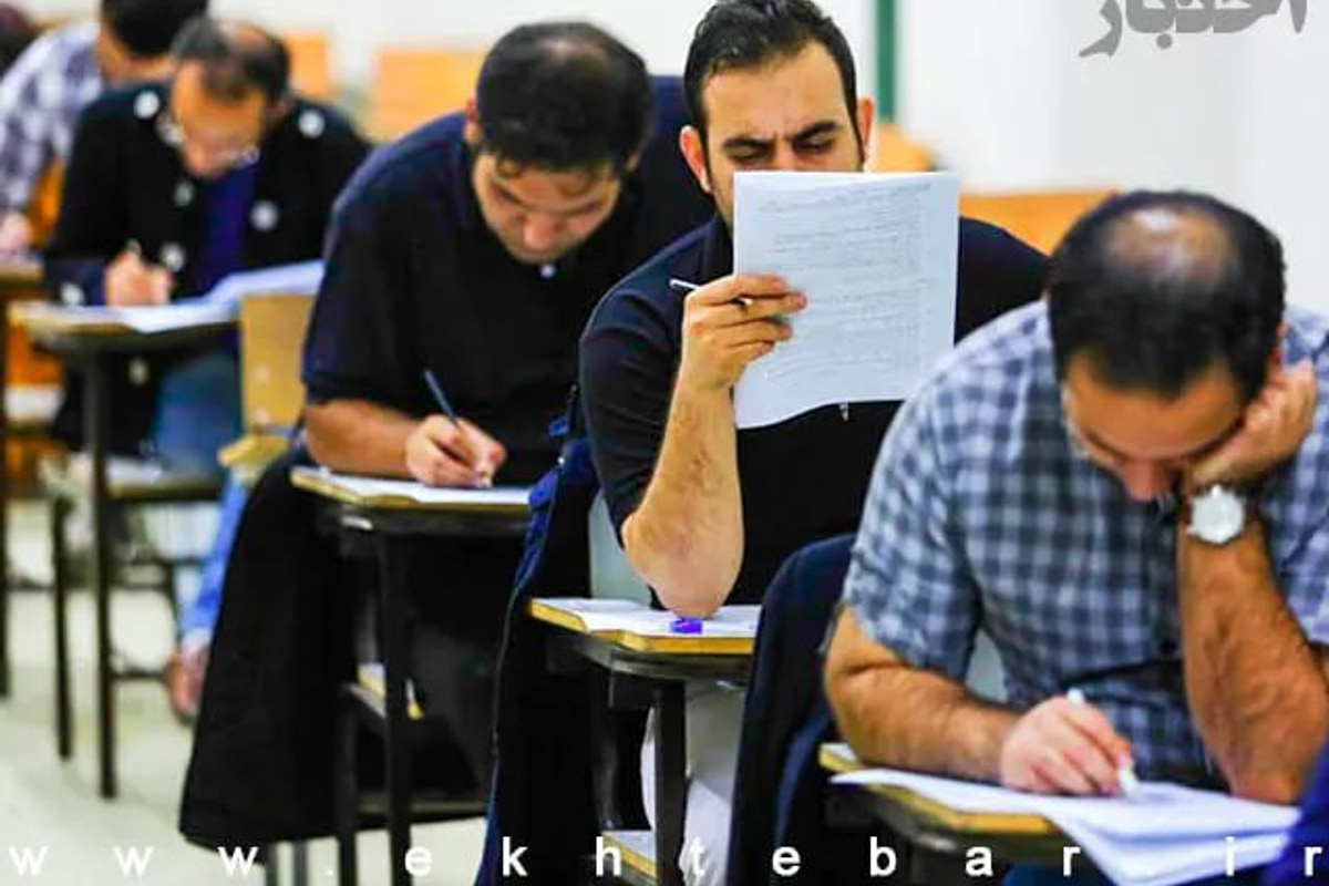 ابلاغ «الگوی هماهنگ همترازی رشتههای تحصیلی در نظام آموزش عالی کشور»