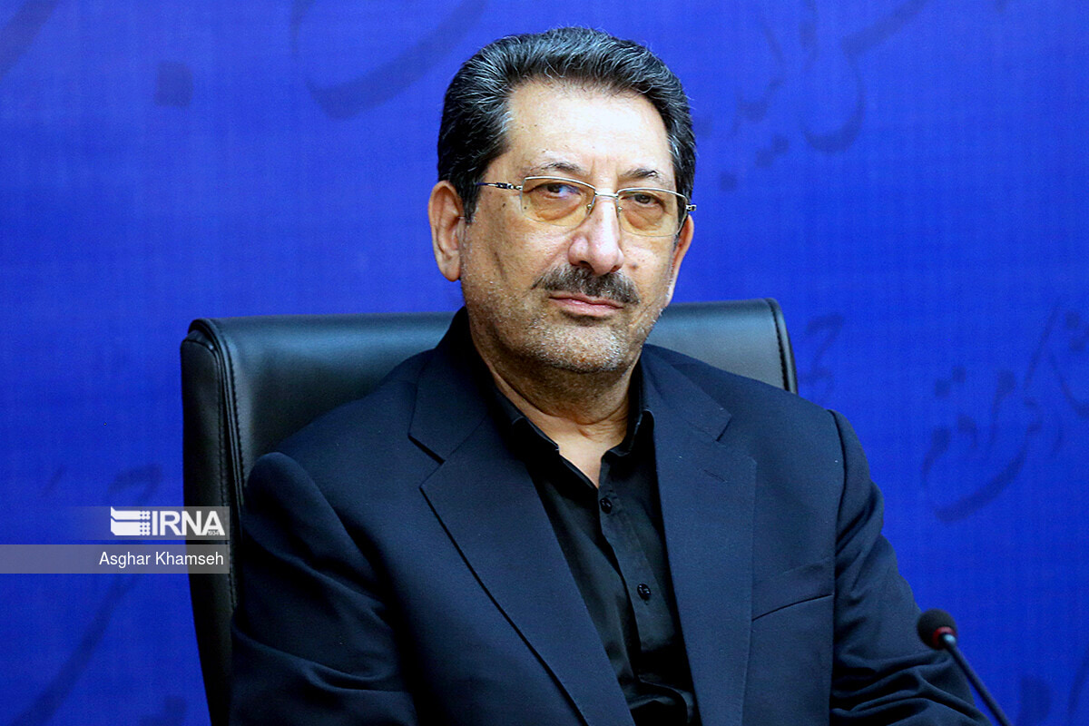 اتابک: تأمین برق پایدار برای صنایع دستور صریح رئیس جمهور است