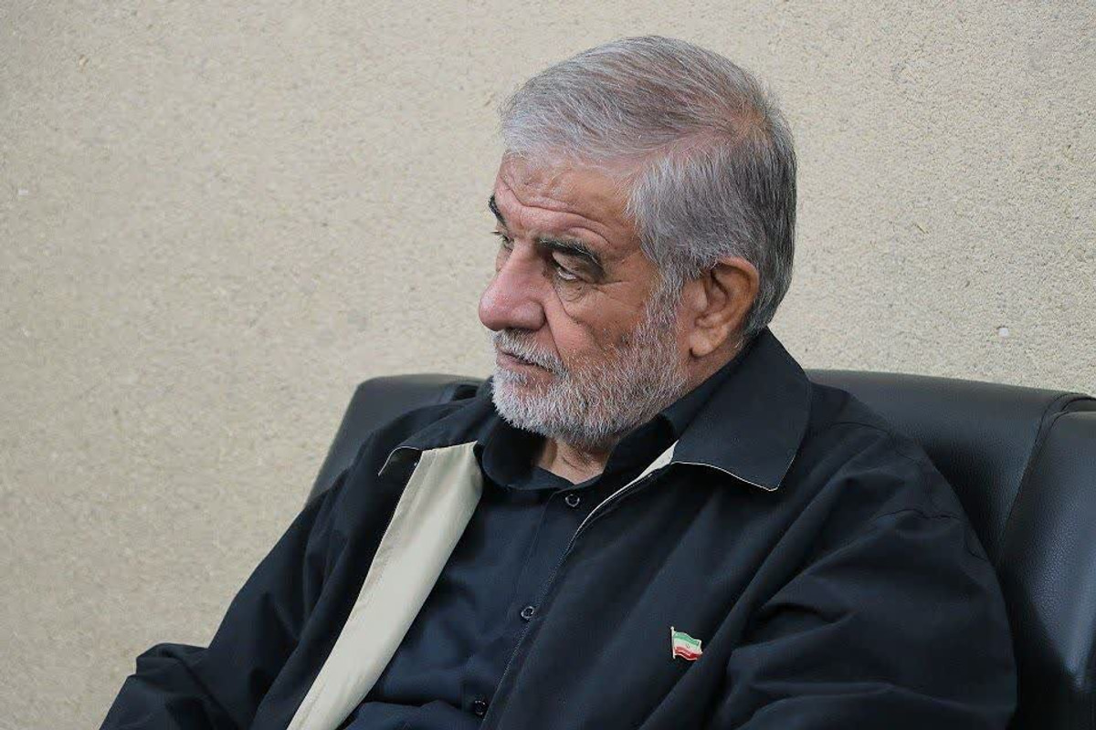 اجازه نخواهیم داد خلیج فارس به محل دپوی جنگافزارهای آمریکا تبدیل شود