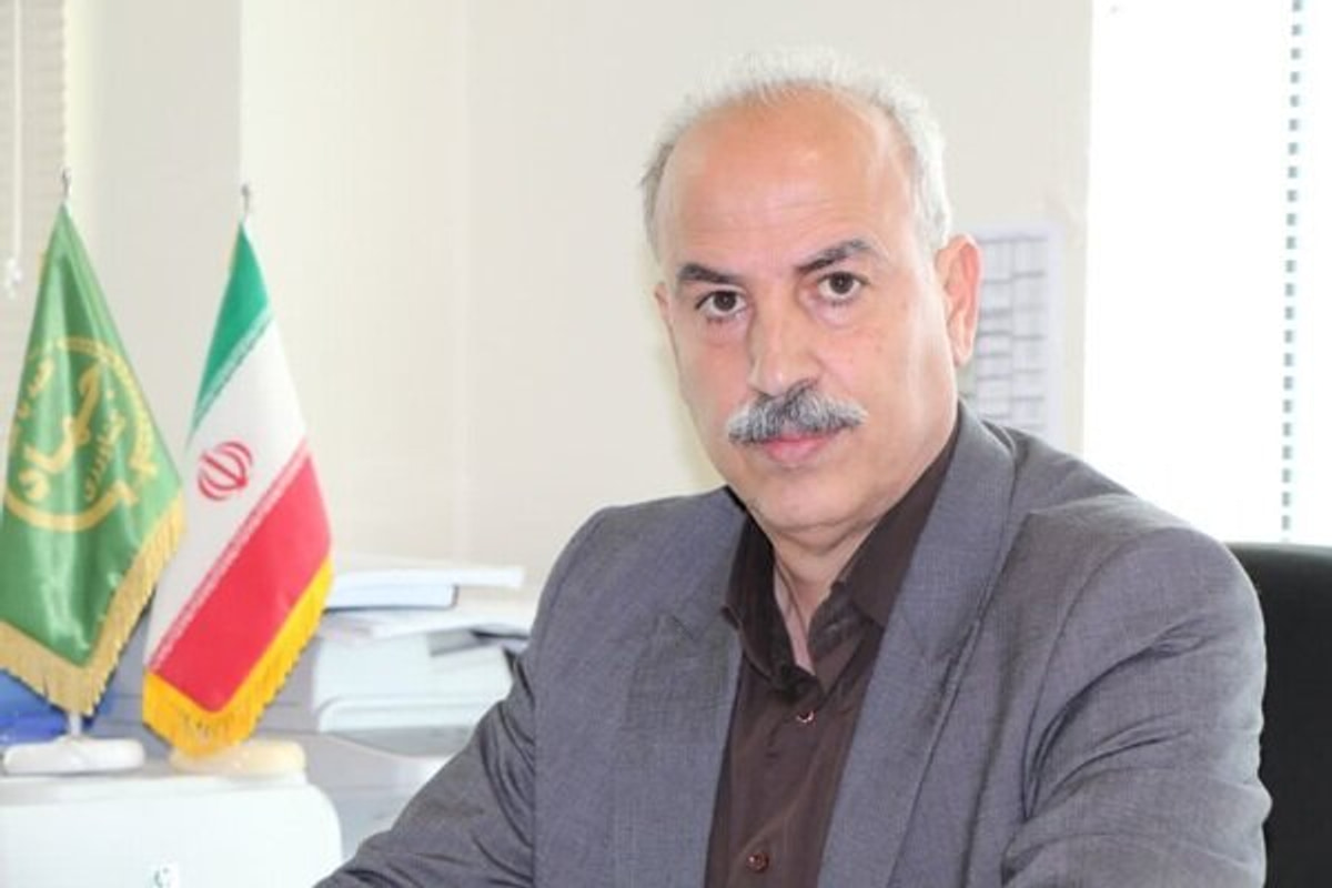 اجرای آبیاری هوشمند در ۸۰۰ هکتار از اراضی کشاورزی همدان