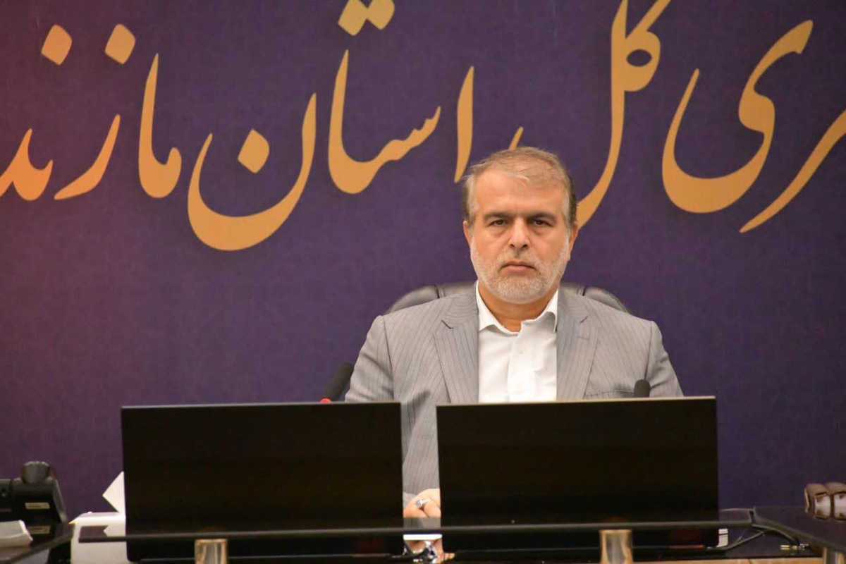 اجرای پروژه جاده ساحلی در غرب مازندران از راه‌های توسعه مازندران است