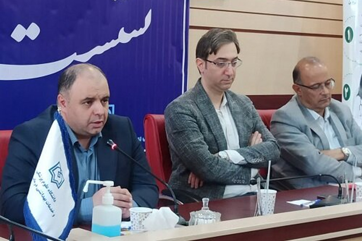 اجرای «پزشک خانواده» در تاکستان آغاز شد