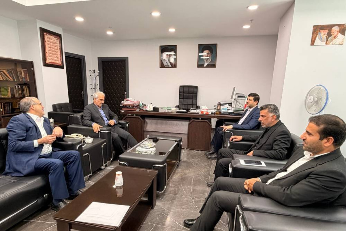 ارتقای جایگاه فرزندان شهدا،جانبازان و ایثارگران در دستور کار قرار گرفت