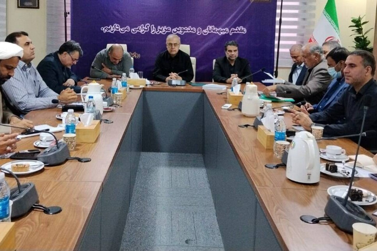 از خدمات ۷۸ موکب تا تبیین مظلومیت «شهدای شجره طیبه» در اربعین
