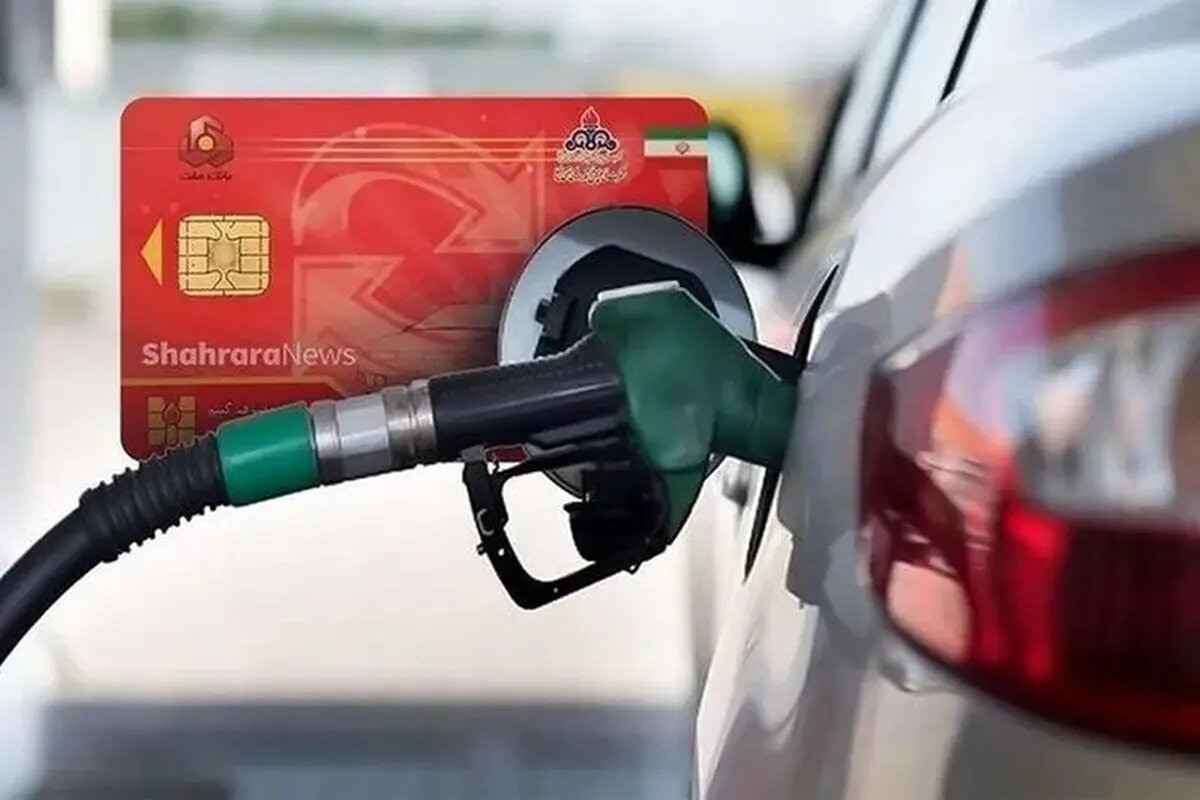 از راهکارهای غیرقیمتی برای مدیریت مصرف سوخت استفاده شود