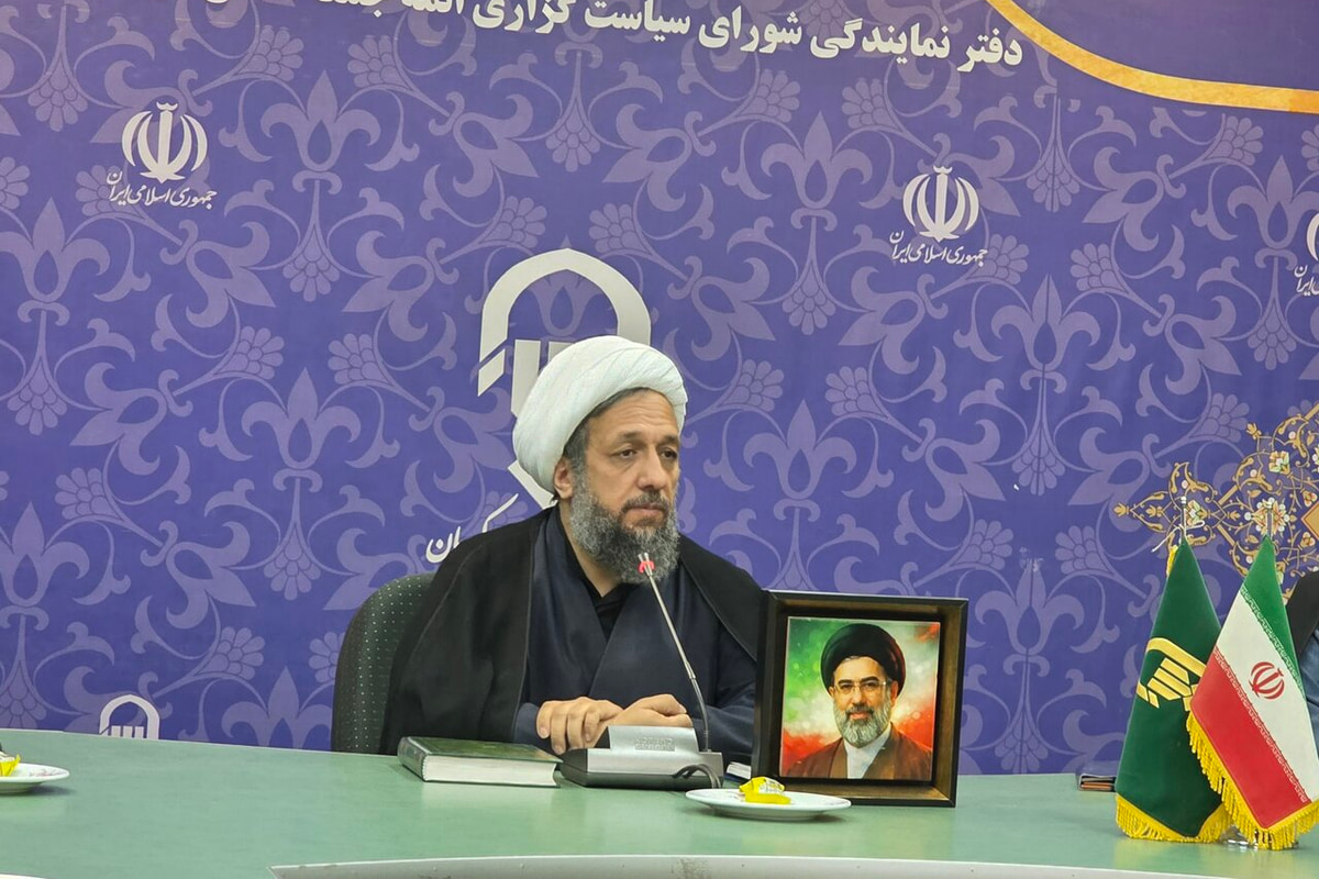 از کمبود نیروی توانمند برای امامت جمعه تا لزوم هدایت جوانان به سمت حوزه