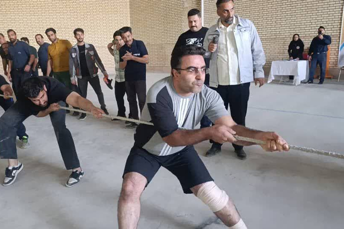 از ۹ مجموعه ورزشی اداره کار استان تهران، چیزی به ورزش کارگری نمی‌رسد