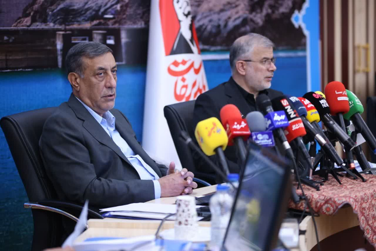 استاندار البرز خواستار مصوبات راهبردی ملی برای توسعه استان شد