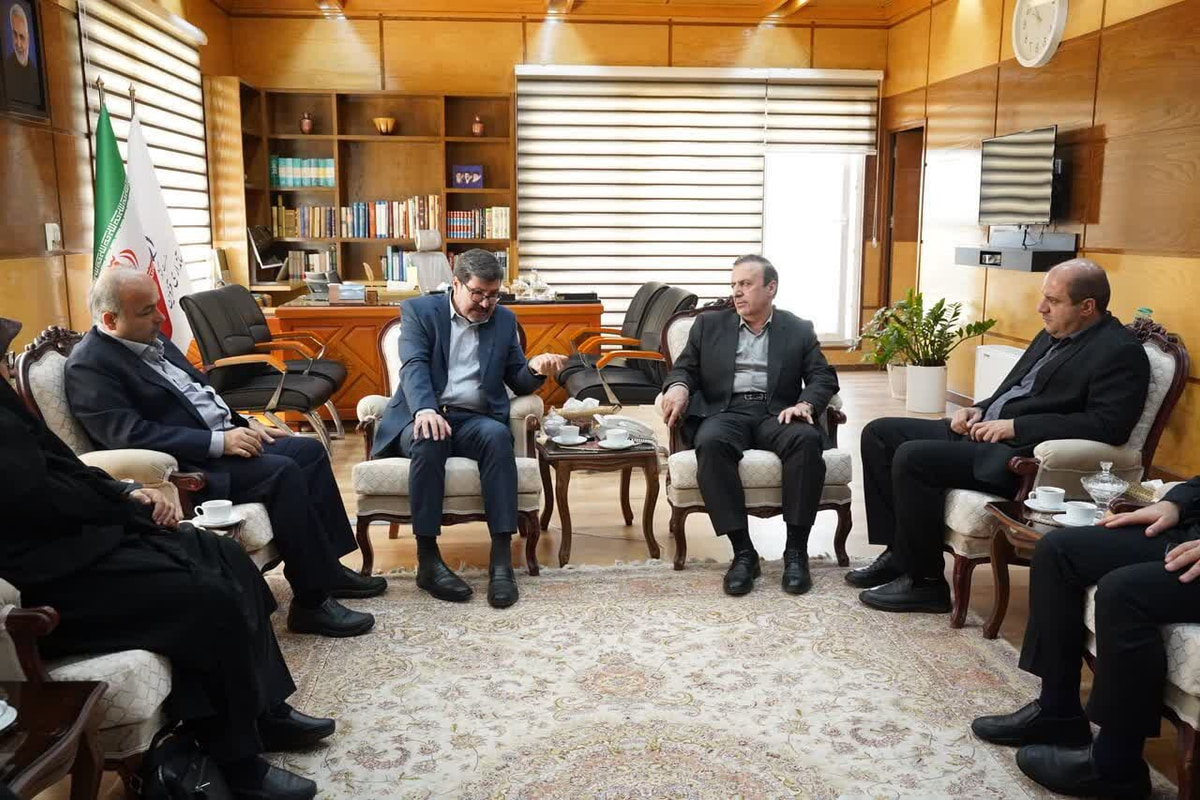 استاندار قزوین: اصلاح نظام پرداخت، مطالبه جدی کارکنان دولت است