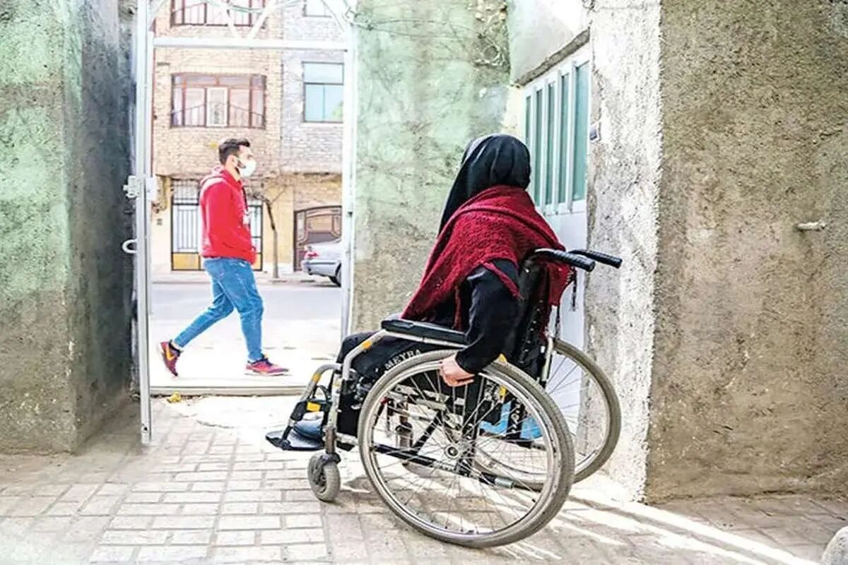 استاندار مازندران: افزایش ۷۰ درصدی مستمری مددجویان بهزیستی اقدام حمایتی دولت است