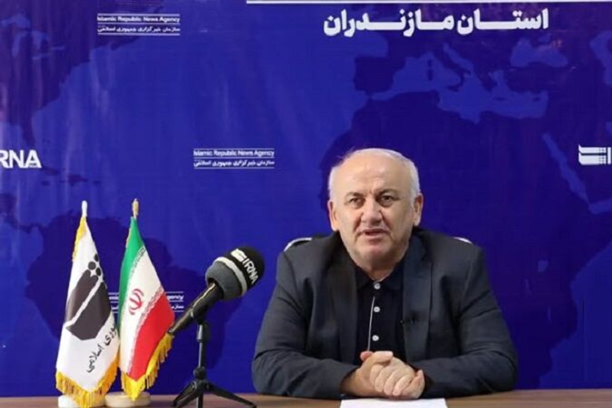 استاندار مازندران: بیمه پایه و تکمیلی خبرنگاران در دستور کار قرار دارد