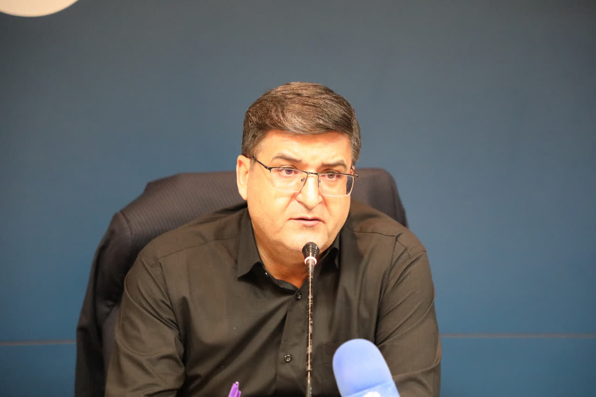 استاندار چهارمحال و بختیاری : تقویت اعتماد عمومی نیازمند اطلاع‌رسانی سریع و هماهنگ است