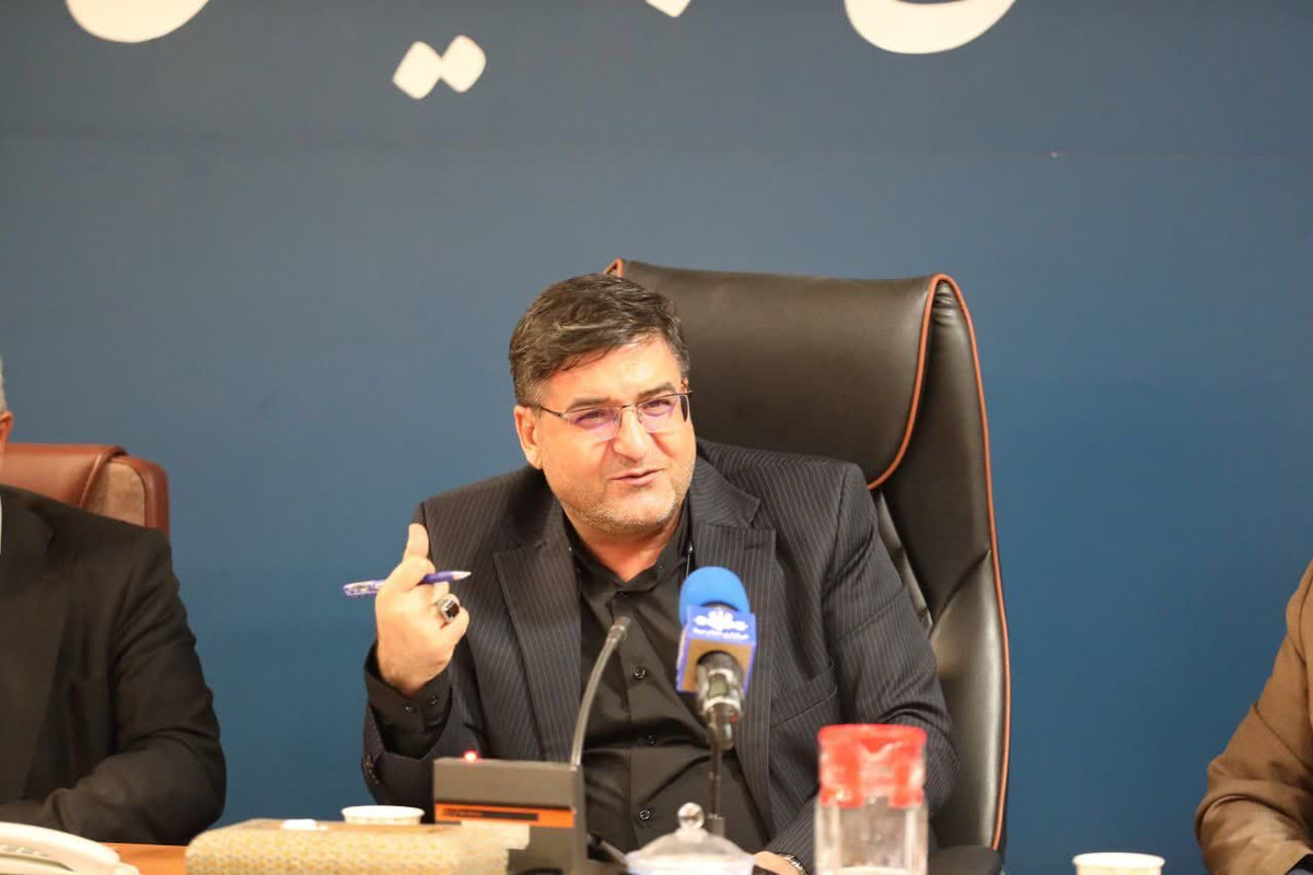 استاندار چهارمحال و بختیاری: مصوبات شورای اداری باید از روی کاغذ به مرحله اجرا برسد