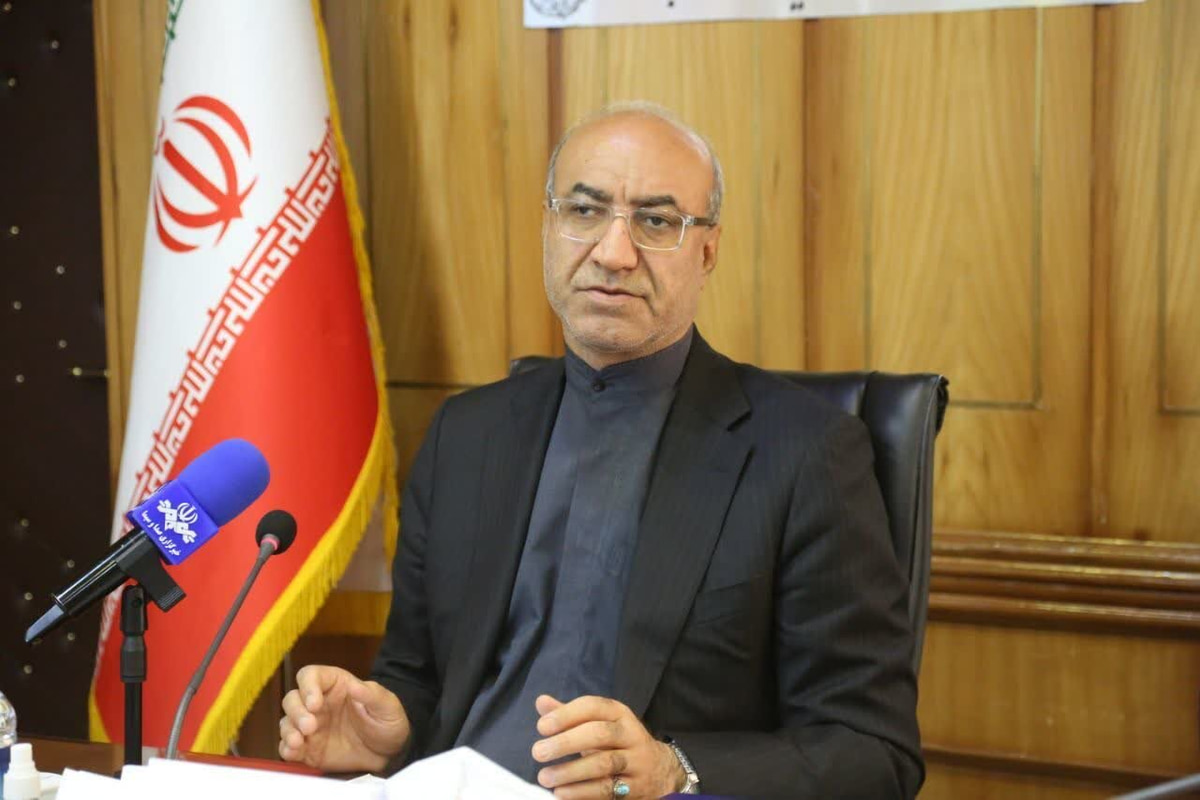 استاندار کرمانشاه: توسعه هنرستان‌های جوار صنعت با جدیت در دستورکار قرار گیرد