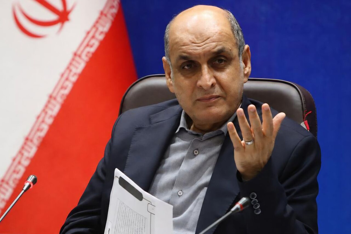 استاندار گیلان: حمله به کشتی بندرانزلی در دریای خزر نقض آشکار امنیت کشتیرانی است