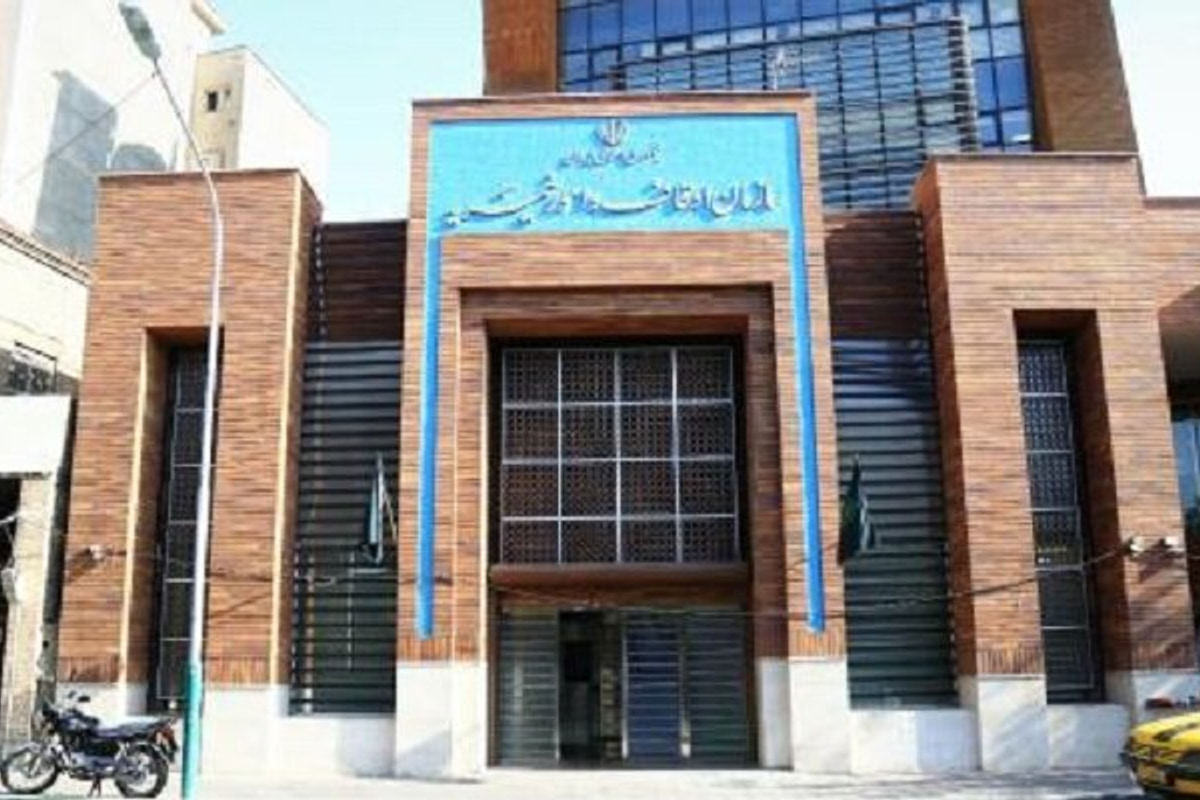استفاده از همه ظرفیتها برای جذب واقفان جدید و به کارگیری در خدمت مردم