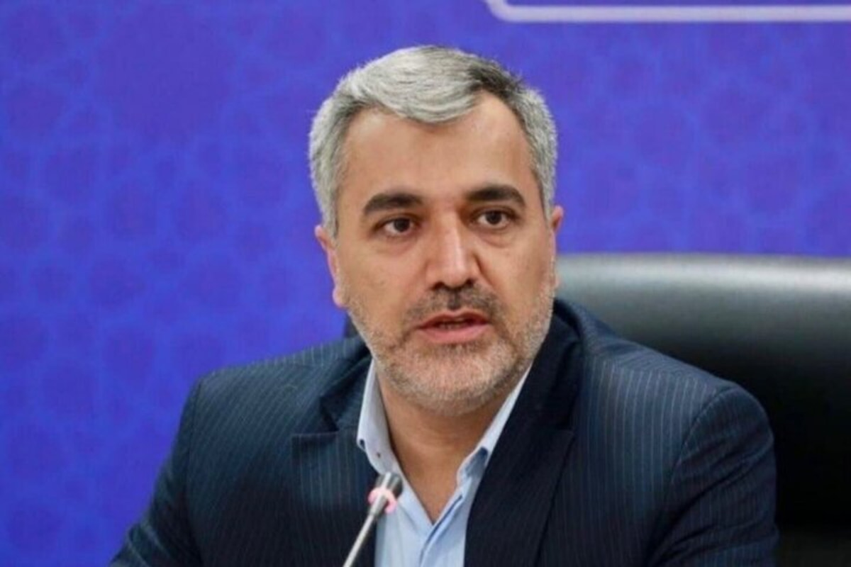 استقرار تجهیزات خدمات شهری در مرزها و  شهرهای زیارتی عراق/اعزام ۱۶۷۰ پاکبان به عتبات