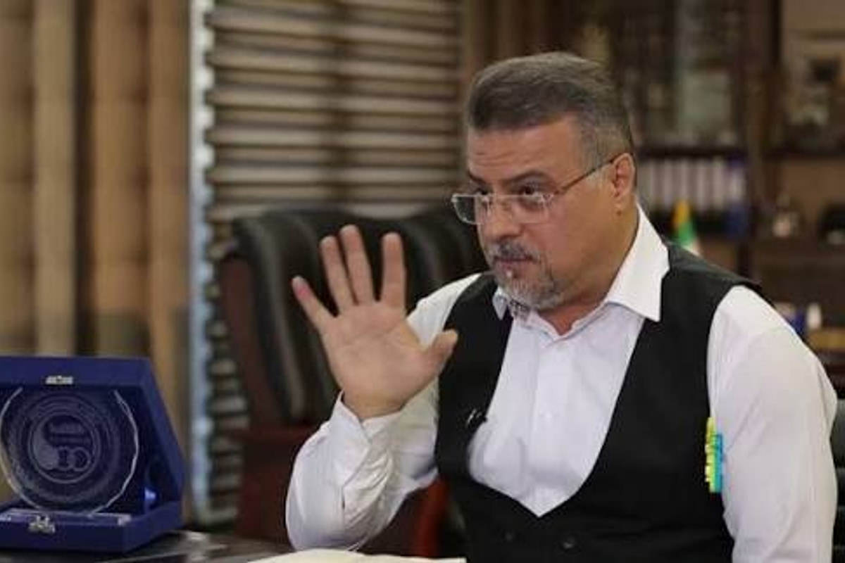 استقلال با کاریله قراردادی نبست/ کسانی که با منتظر محمد فسخ کردند پاسخگو باشند
