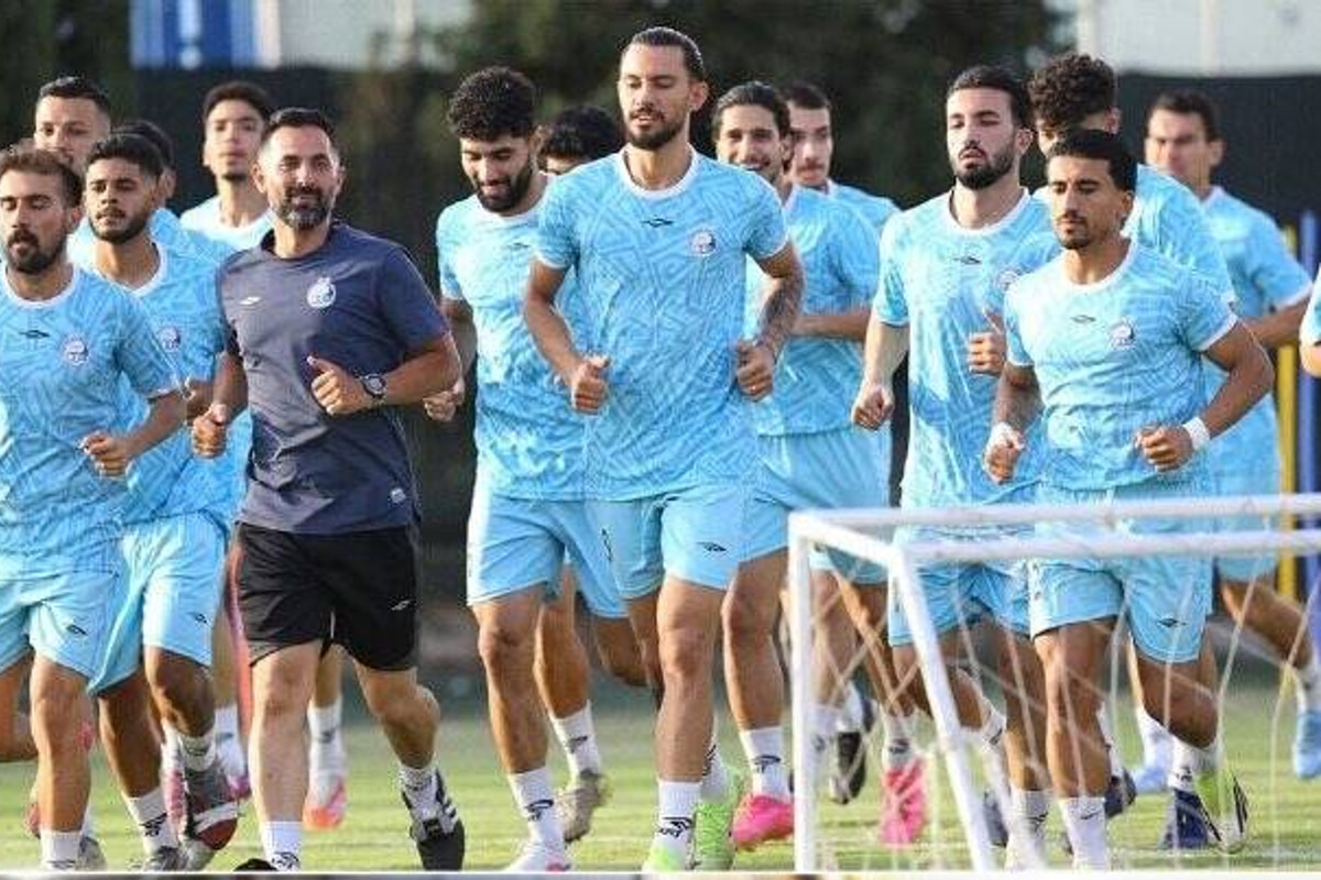 استقلال به اردوی خارجی نمیرود