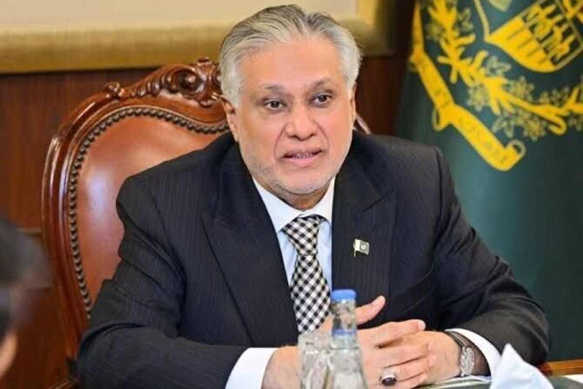 اسلامآباد خواستار کاهش تنشها بین ایران و آمریکا شد