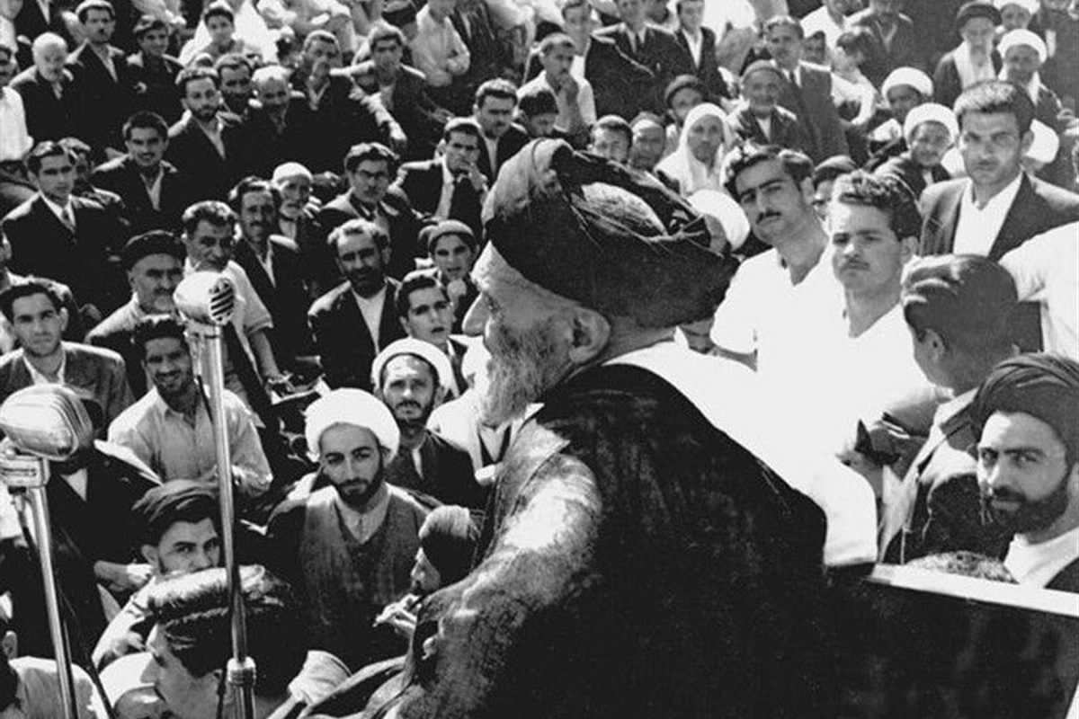 اصفهان؛ سنگر کاشانی در نهضت ملی نفت