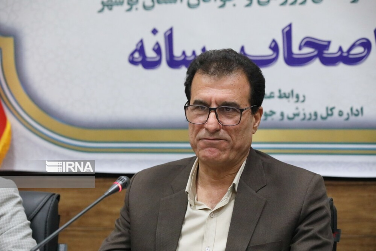 اعتبار هیأت‌های ورزشی بوشهر بر اساس عملکرد تخصیص می‌یابد