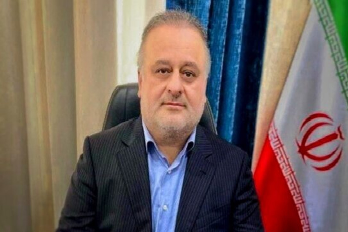 اعلام میزان خسارت به شیلات هرمزگان