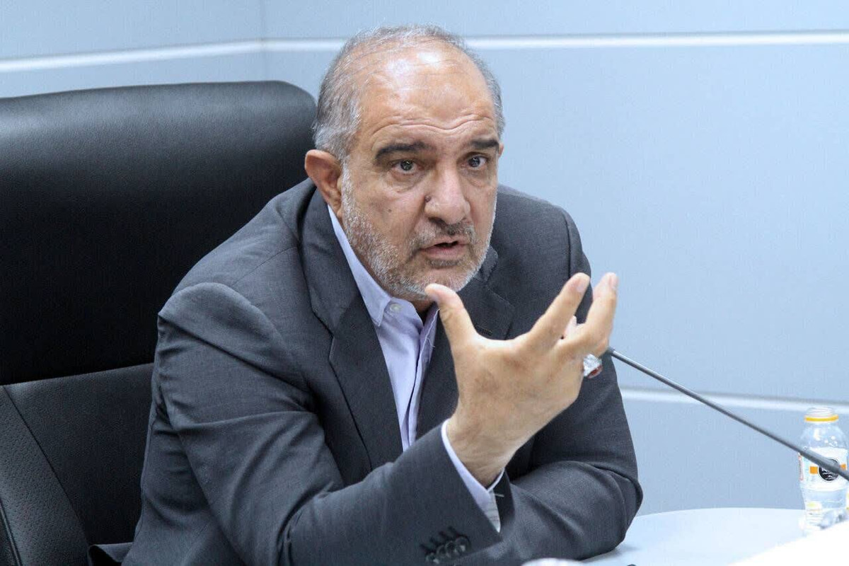 افتتاح کارخانه فروآلیاژ و تکمیل زیرساخت‌های بیمارستان امام علی(ع) در اولویت قرار گرفت