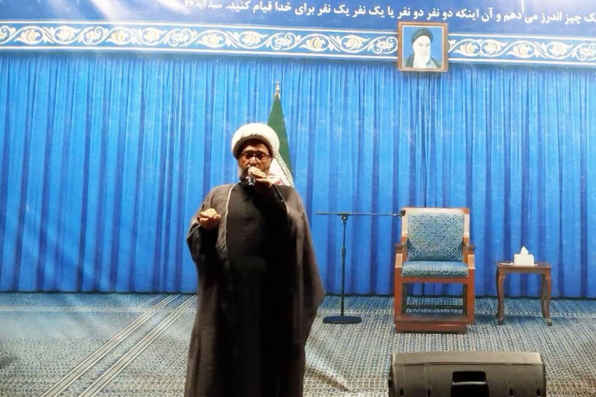 افراخته: تضعیف خانواده زمینه‌ساز سلطه فرهنگی دشمن است