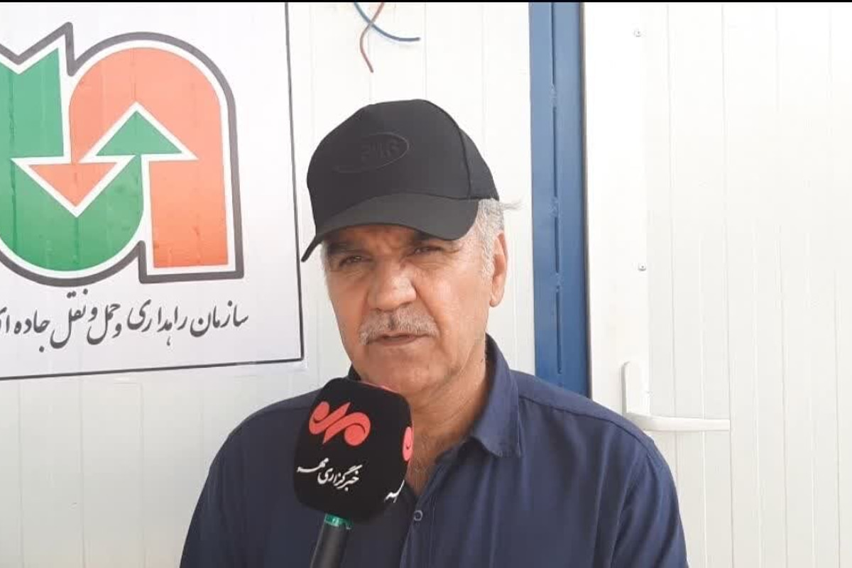 افزایش تردد زائران در مهران؛ ۲۳۲ هزار تردد در مرز ثبت شد