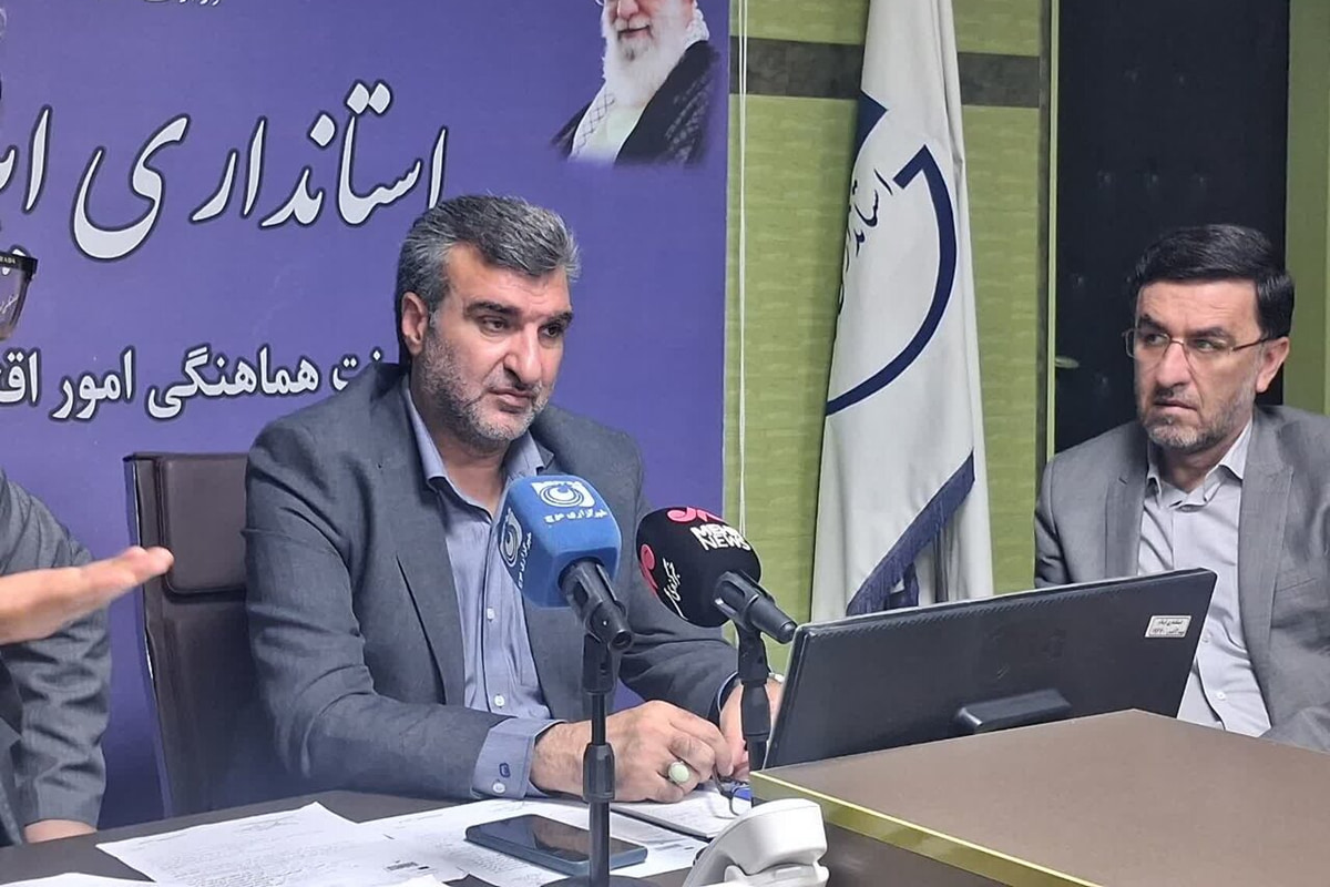 افزایش غرفه‌های صنایع‌دستی طی اربعین حسینی در ایلام