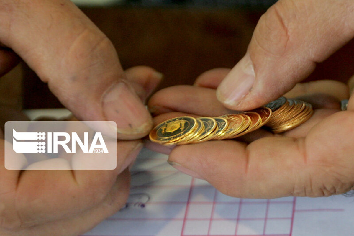 افزایش قیمت طلا در بازار تهران