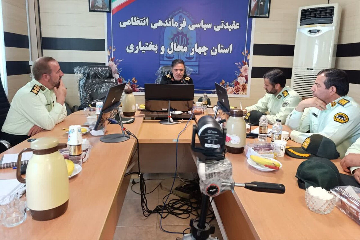 افزایش ۵۰۰ درصدی کشفیات مرتبط با احتکار در چهارمحال و بختیاری