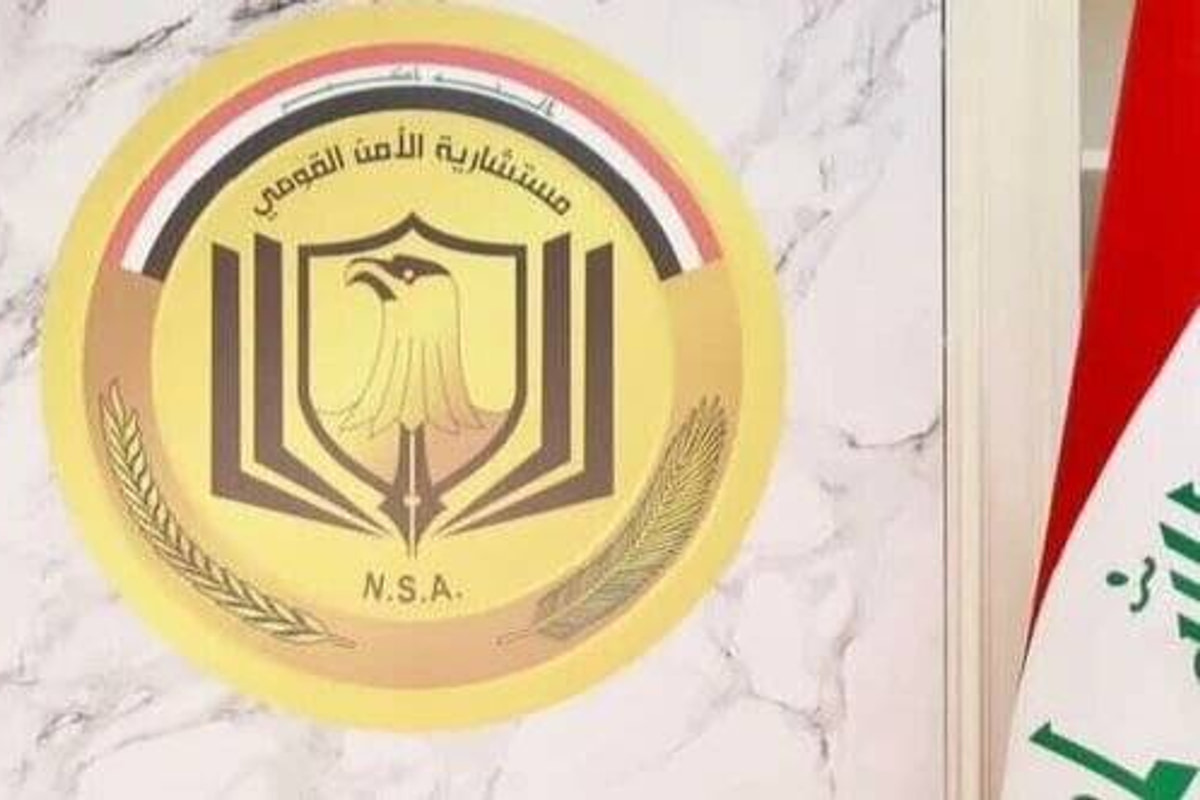 افشاگری مقام ارشد عراقی از بازداشت گروه های خرابکار وابسته به اوکراین