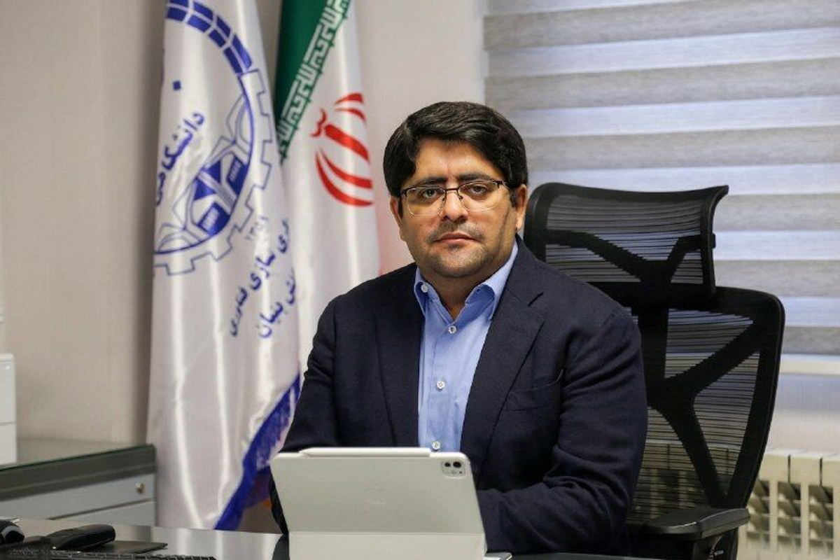 اقتدار علمی با تجاریسازی فناوری و ثروتآفرینی محقق میشود