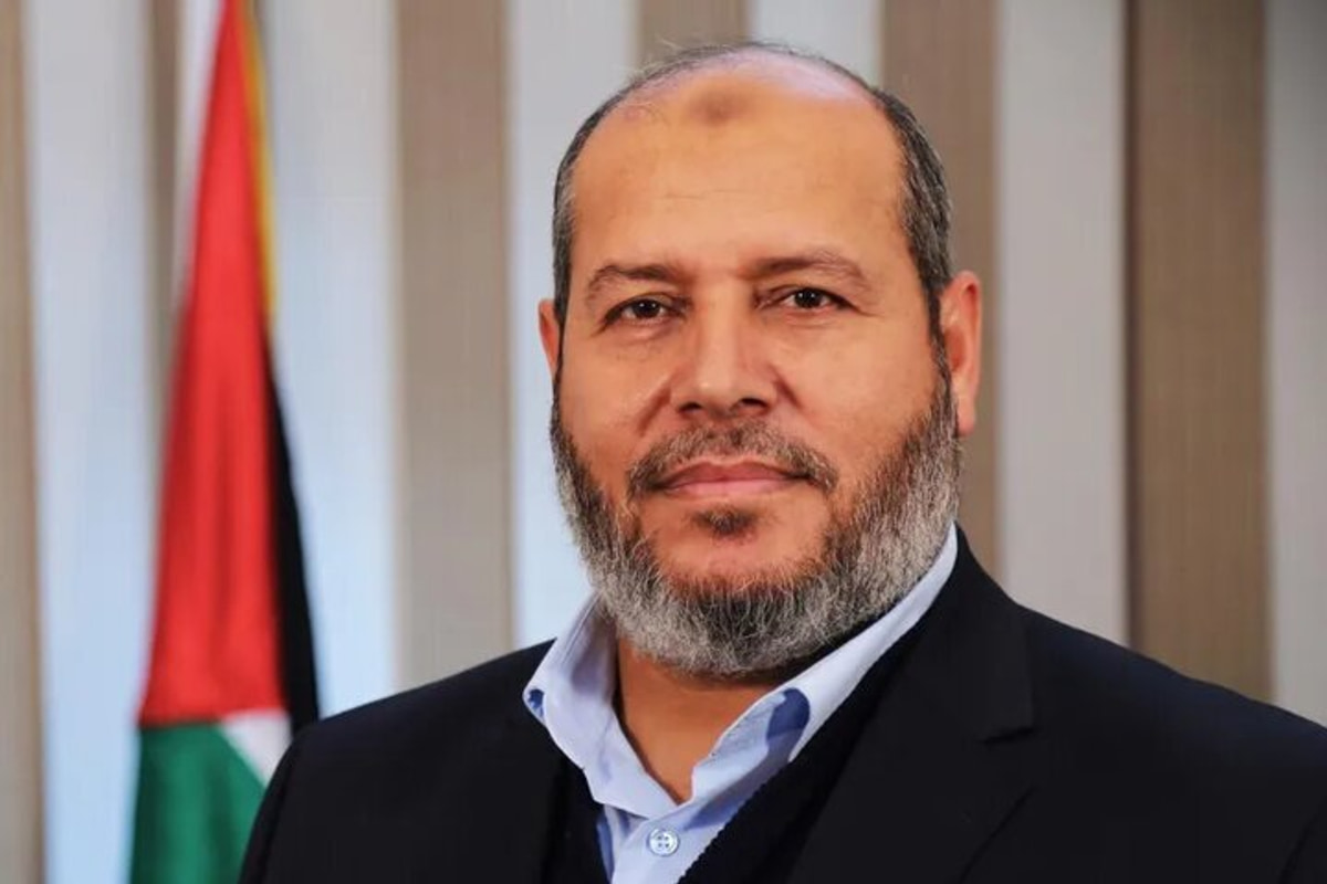 الحیه خطاب به اشغالگران: ما صاحب آرمان فلسطین هستیم