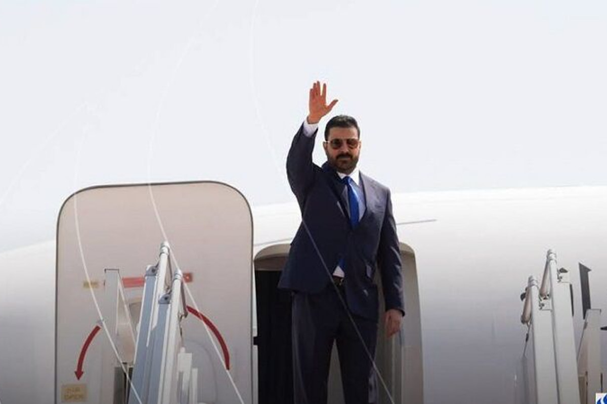 الزیدی پس از تهران و واشنگتن، به آنکارا سفر می‌کند